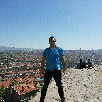 Profile Picture of Levent-gülden Elidemir (@lelidemir) on Instagram