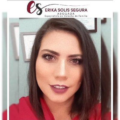 Profile Photo of Licda. Erika Solís S (@esoliss80) on Twitter