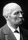 Henri La Fontaine - Wikipedia - Wikipedia Profile Picture of Henri La Fontaine - Wikipediaon Wikipedia