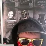 Profile Picture of Nathan Cunliffe Strand (@nexxsage) on Instagram