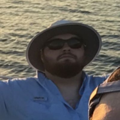 Profile Picture of Barrett Fontana (@bFonz) on Twitter