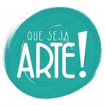 Profile Picture of Que Seja Arte! (@quesejaarte) on Instagram