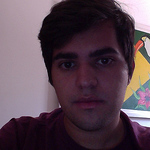 Profile Picture of Lucas Tadeu Teixeira (@lucastadeuteixeira) on Flickr