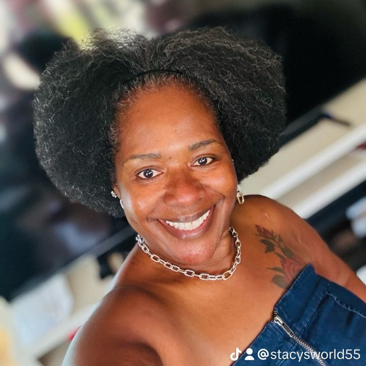 Profile Picture of StacyJ (@stacyjohnson3762) on Tiktok