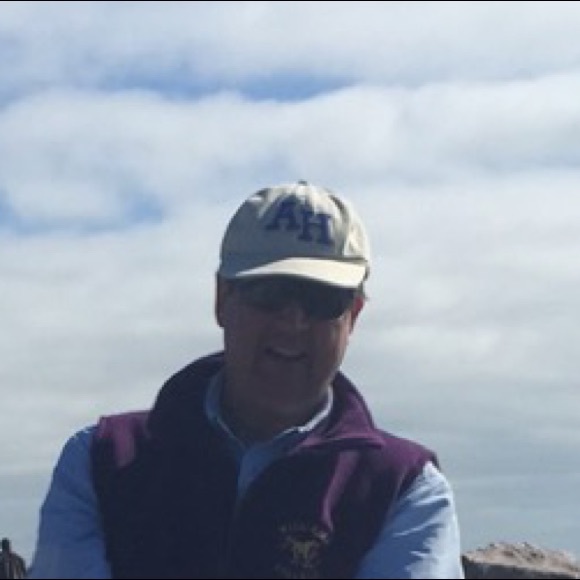 Profile Picture of Kent Leafstedt (@kentleaf) on Poshmark