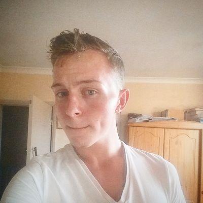 Profile Picture of Stephen Craddock (@Stephengch) on Twitter