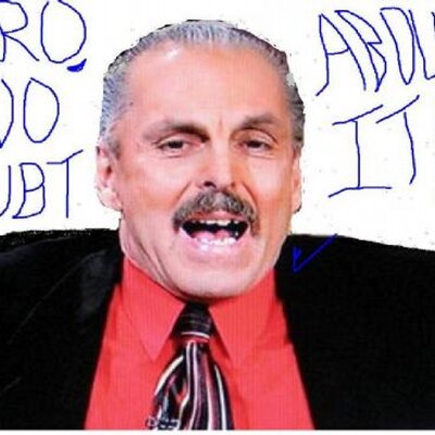 Profile Picture of Joe Benigno WFAN (@660JoeBenigno) on Twitter