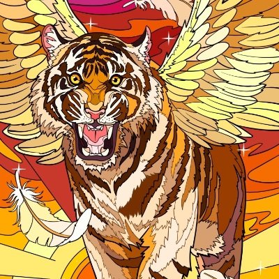 Profile Picture of Gabriella Graham (@Gabriel27467966) on Twitter