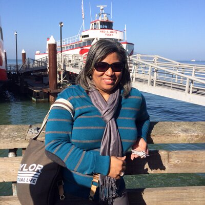 Profile Picture of Paula Loftin (@paulalof10) on Twitter