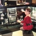 Profile Picture of Christina Matousek (@lodisrayno) on Instagram