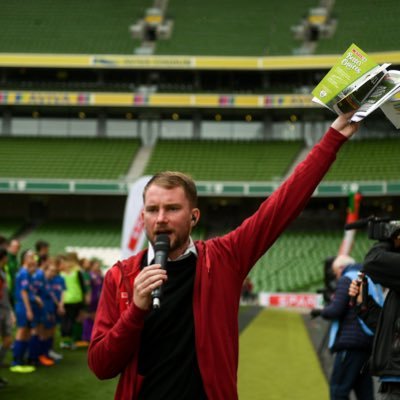 Profile Picture of @JamieMoore (@JamieMooreSport) on Twitter