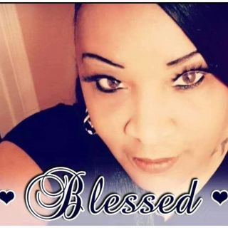 Profile Picture of Audrey Foster (@audreyprettybrowneyesfoster) on Instagram