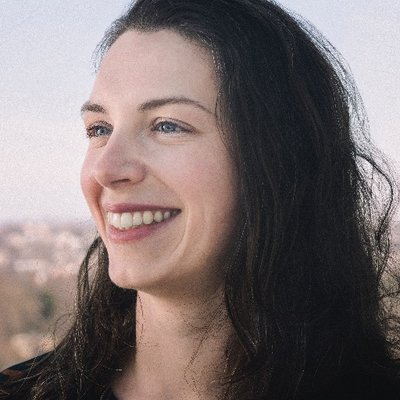 Profile Picture of Elisabeth Newton (@EllieInSpace) on Twitter
