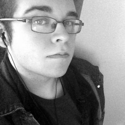 Profile Picture of Tyler McCutchen (@TAMBroadway17) on Twitter