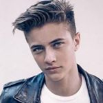 Profile Picture of Erik Hudson (@erikhudson1) on Instagram