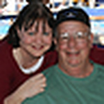 Profile Picture of Karen & Craig Ruhl (@The 24/7 Couple) on Flickr