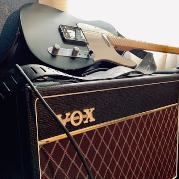 Profile Picture of Ryan Blansett (@ryanb12203) on Poshmark