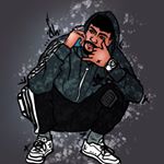 Profile Picture of Dominik James (@dominikjames_art) on Instagram