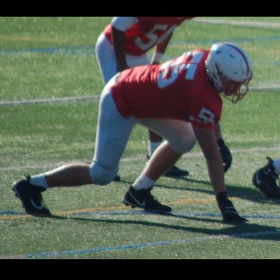 Profile Picture of Jonathan Fortier (@Jon_Fortier17) on Twitter