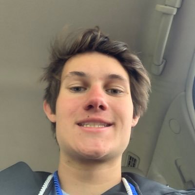 Profile Picture of Kyle Lynch (@Kynch85) on Twitter