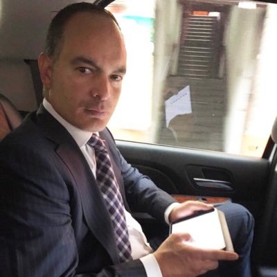 Profile Picture of Luis Serna (@sernalui) on Twitter