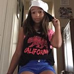 Profile Picture of aaliyah (@aaliyah.johnson.too) on Instagram