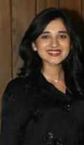 Profile Picture of Kanika Mannon Wikipedia