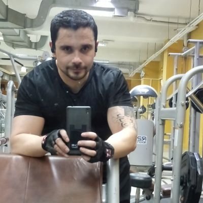 Profile Picture of Fabián Álvarez (@faalvare) on Twitter
