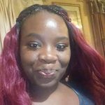 Profile Picture of Octavia Hunter (@octavia.hunter.31) on Instagram