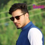 Profile Picture of 𝕾𝖆𝖒𝖎 𝖚𝖑𝖑𝖆𝖍 𝖆𝖍𝖒𝖆𝖉𝖟𝖆𝖎 (@samo___07) on Instagram