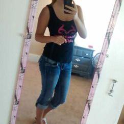 Profile Picture of Miranda Rutledge (@miranda_grace11) on Twitter