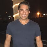 Profile Picture of Michael Scott Behar (@beast_to_bee) on Instagram