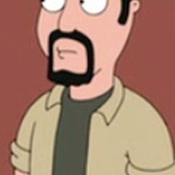 Profile Picture of Jon Powers (@PowersJonM) on Twitter