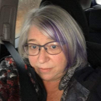 Profile Picture of Barbara Soloway (@Weldon61) on Twitter