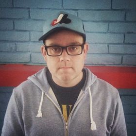 Profile Picture of Andrew Weaver (@drewmaniac) on Pinterest