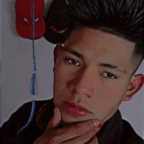 Aníbal us - Tiktok Profile Picture of Aníbal us (@anbalus1) on Tiktok