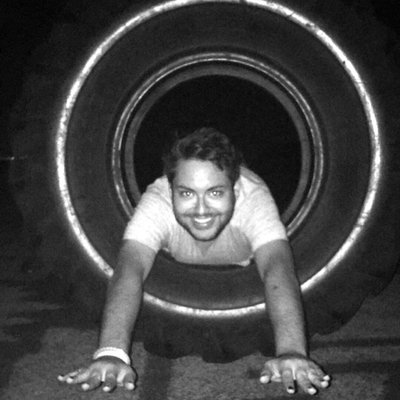Profile Picture of Anthony Rivera (@devin_saucedo) on Twitter