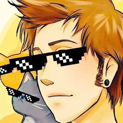 Profile Picture of Elrubius (@JosDanielFerre2) on Twitter