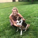 Profile Picture of Taylor Cahill (@taymaecahill) on Instagram