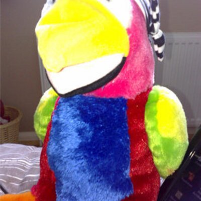 Profile Picture of Jeff The Parrott (@JeffTheParrott) on Twitter