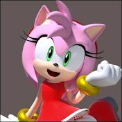 Profile Picture of Amy Rose (@AmyRose1988) on Youtube