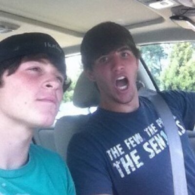 Profile Picture of Alex Harter (@alex_harter4) on Twitter