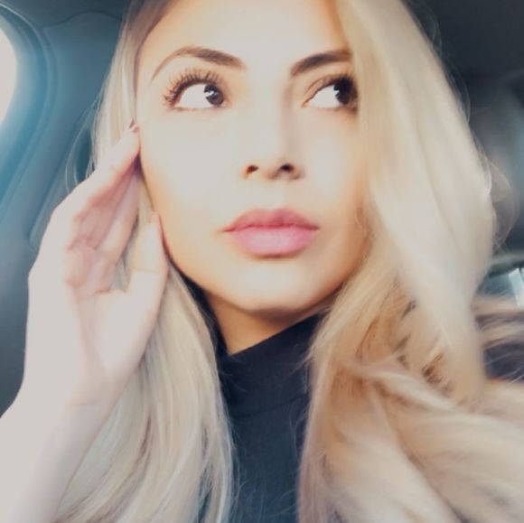 Profile Picture of Jessica Aguilar (@jessica_92501) on Poshmark