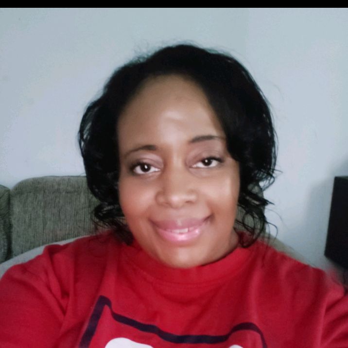 Profile Picture of Michelle Epps (@michelleepps6) on Tiktok