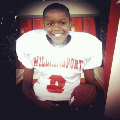 Profile Picture of Rashad Fowler (@rashadfowler) on Twitter