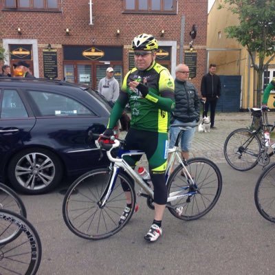 Profile Picture of Stephen Bartrup (@Steppe_2) on Twitter