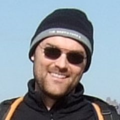 Profile Picture of David Rollinson (@dmrollinson) on Twitter