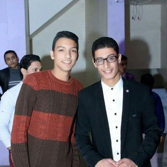 Profile Picture of Mohamad Khattab (@mhmdkhtab443) on Twitter