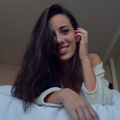 Profile Picture of Paula:) (@PaulaGuillen96) on Twitter
