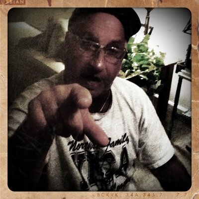 Profile Picture of Joel Moose Elber (@JoelMooseElber) on Twitter